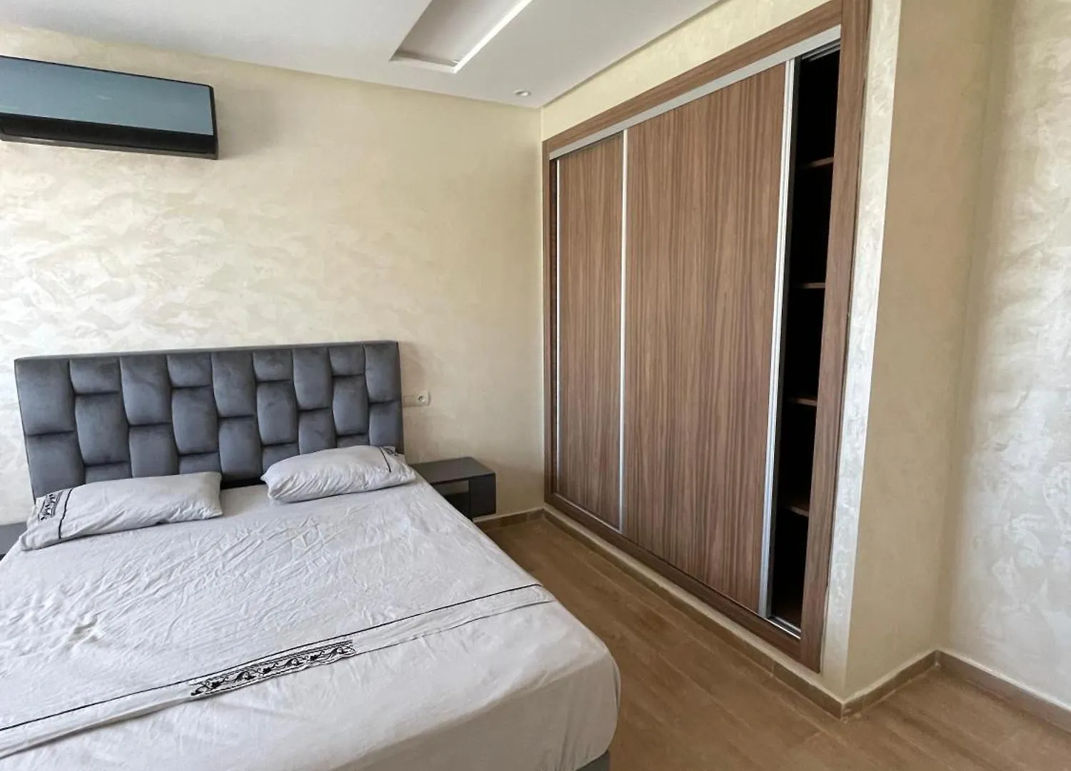 Appartement Confortable Avec Piscine Interieur Marrakesh Apartment