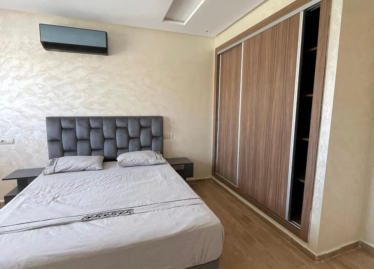 Apartment Appartement Confortable Avec Piscine Interieur Marrakesh