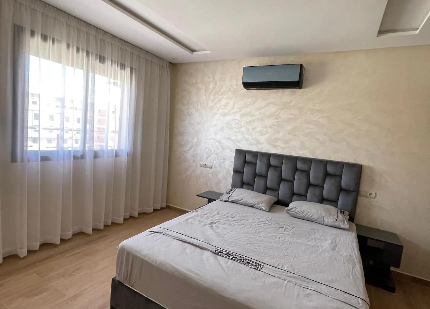 Appartement Confortable Avec Piscine Interieur Marrakesh 0*,  Morocco